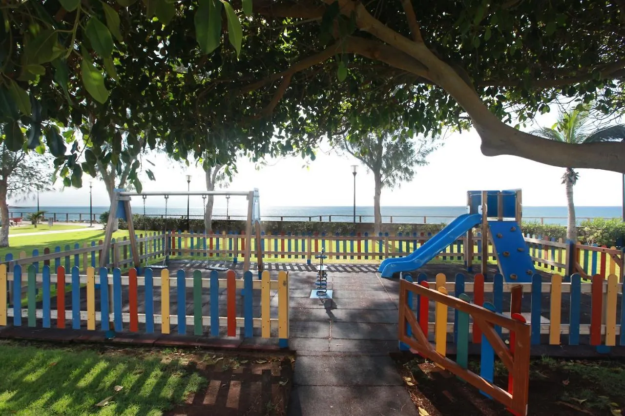 TUI BLUE Playa Feliz Daire San Agustín 0*,  İspanya