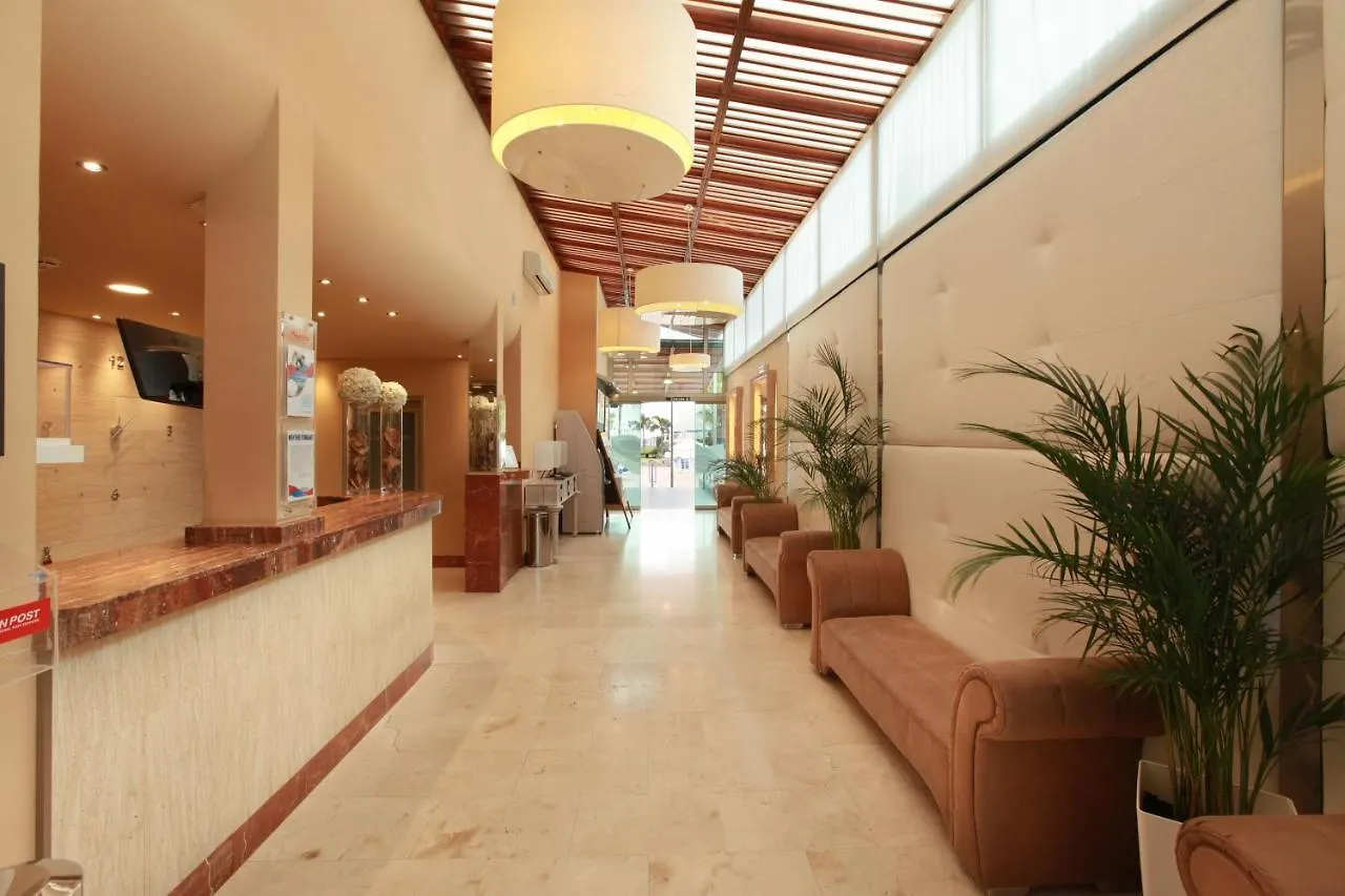Grupotel Playa Feliz San Agustín Lägenhet