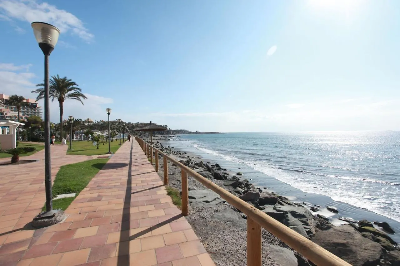 Lägenhet Grupotel Playa Feliz San Agustín Spanien