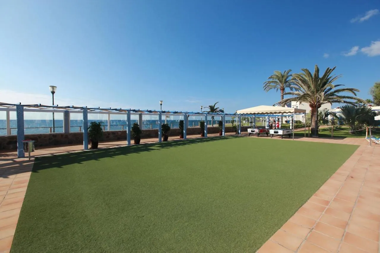 Grupotel Playa Feliz San Agustín