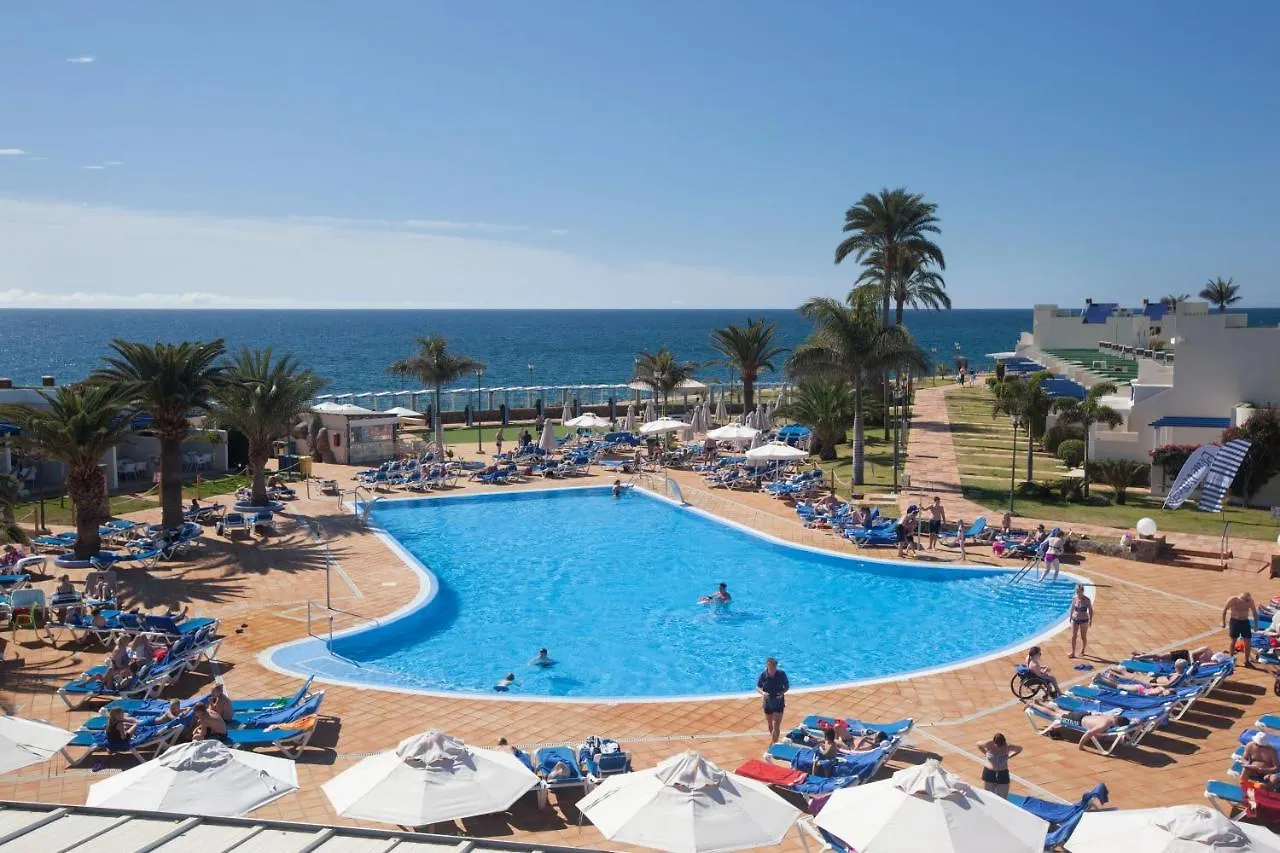Grupotel Playa Feliz San Agustín