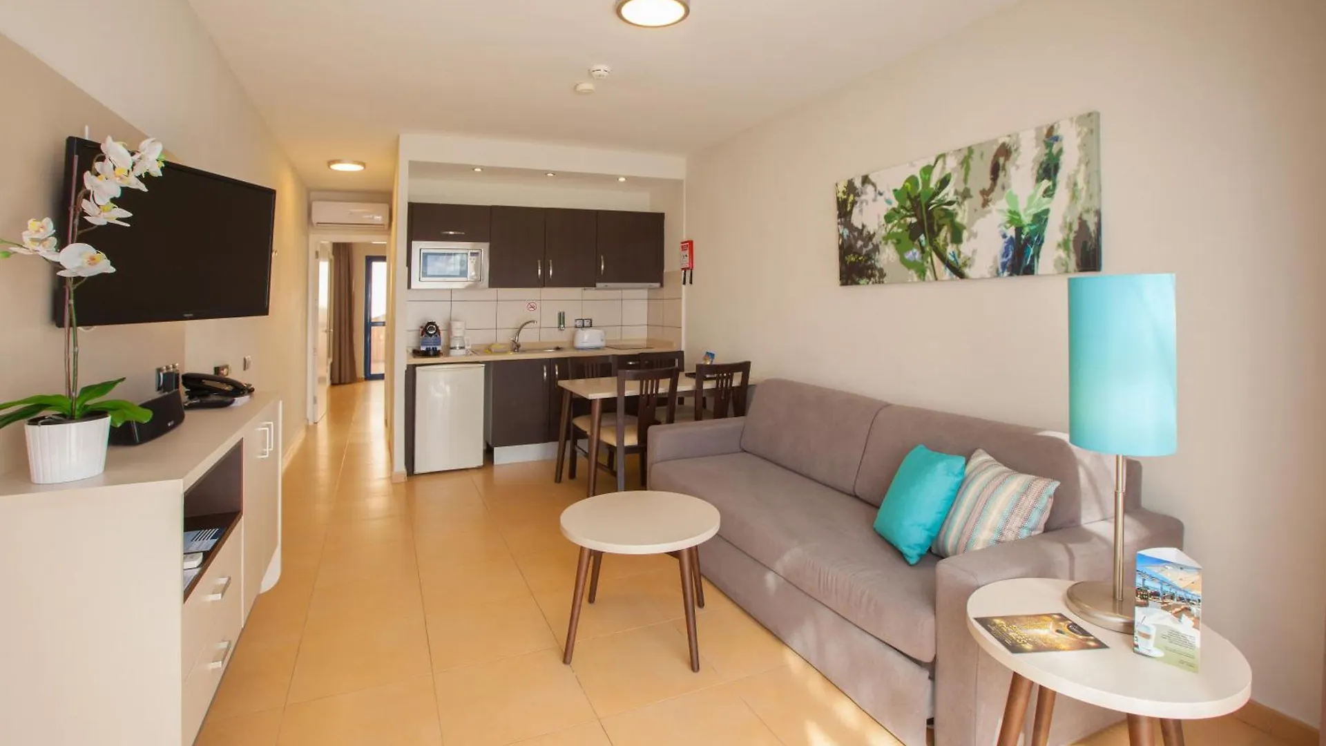 Grupotel Playa Feliz San Agustín Lägenhet