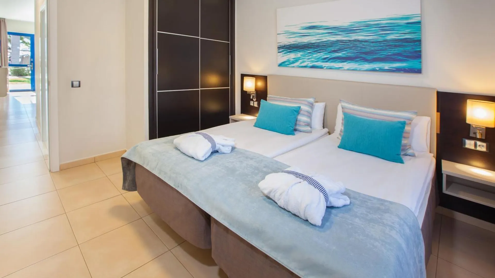 Grupotel Playa Feliz San Agustín Spanien