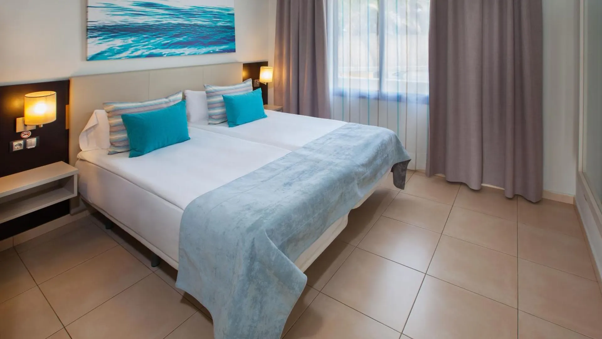 Grupotel Playa Feliz San Agustín Lägenhet