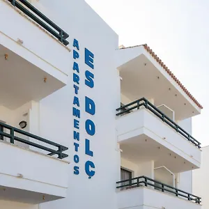 Es Dolc , Colonia de Sant Jordi Spagna