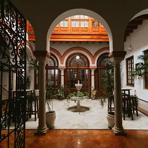 Casa Maravilla , Siviglia Spagna